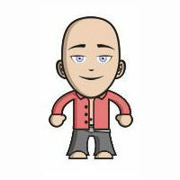 baldnsexyguy